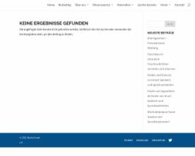 Klicken Sie auf das Bild, um zum Lesezeichen zu gelangen