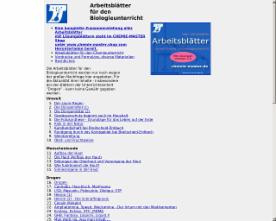 Klicken Sie auf das Bild, um zum Lesezeichen zu gelangen