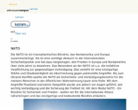 Klicken Sie auf das Bild, um zum Lesezeichen zu gelangen