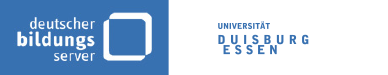 Deutscher Bildungsserver | Universität Duisburg-Essen